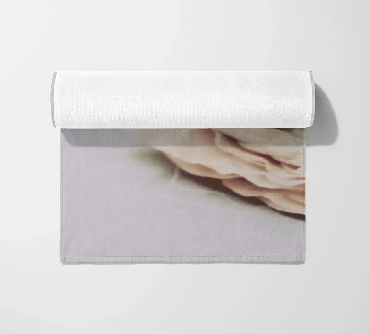 Innoscence telo mare da Morgan Kendall