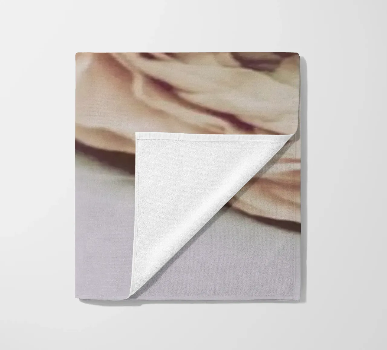 Innoscence telo mare da Morgan Kendall