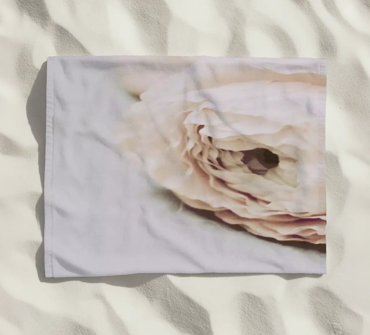 Innoscence telo mare da Morgan Kendall