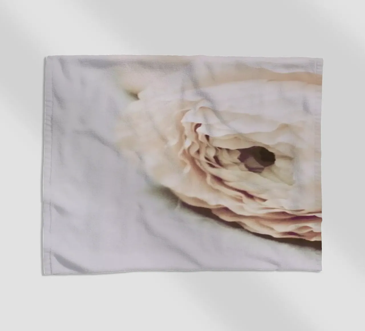 Innoscence telo mare da Morgan Kendall