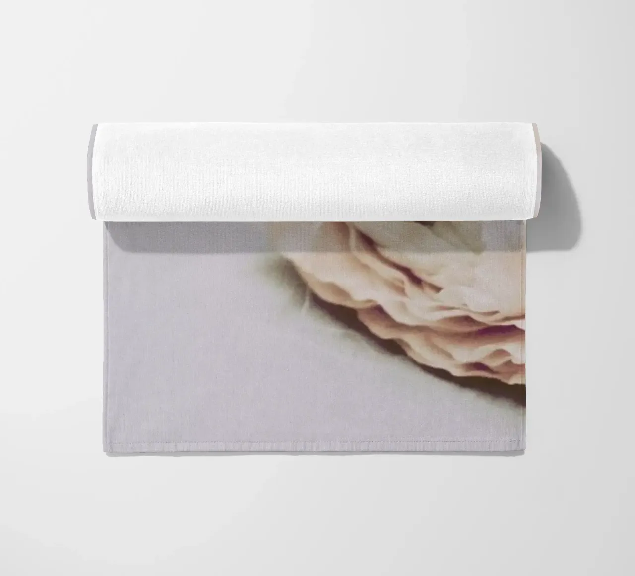 Innoscence telo mare da Morgan Kendall