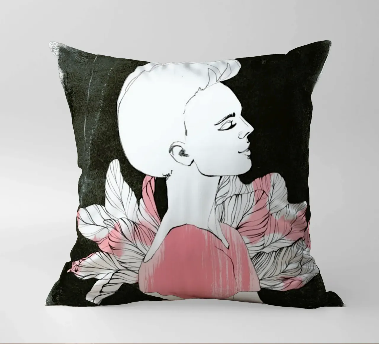 Marjorie cuscino da youdesignme