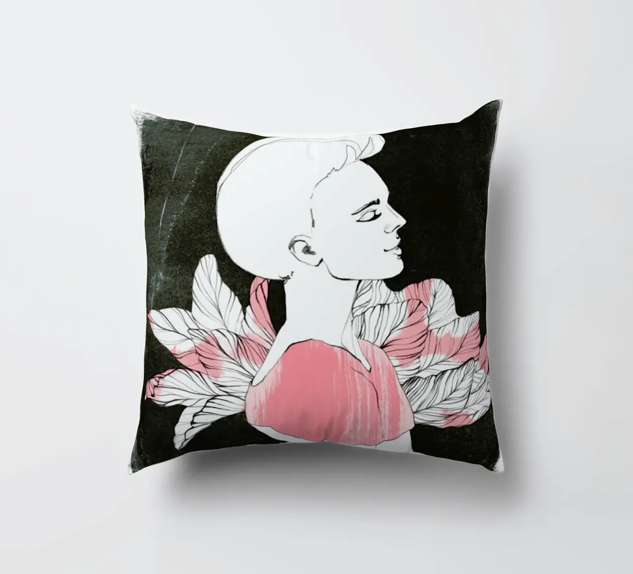 Marjorie cuscino da youdesignme