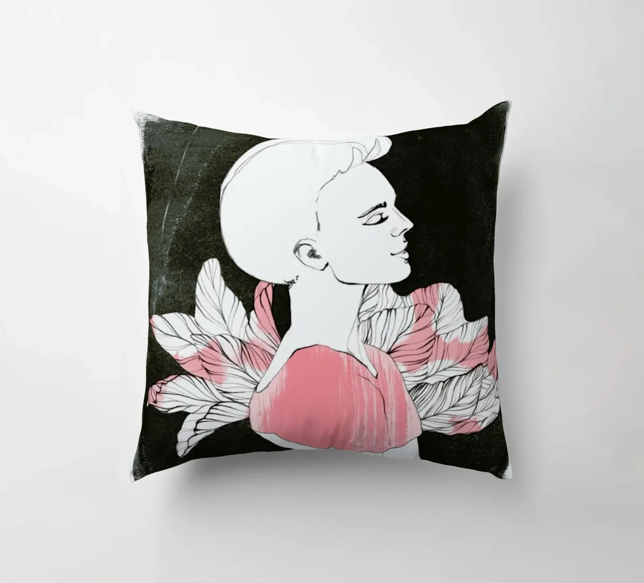 Marjorie cuscino da youdesignme