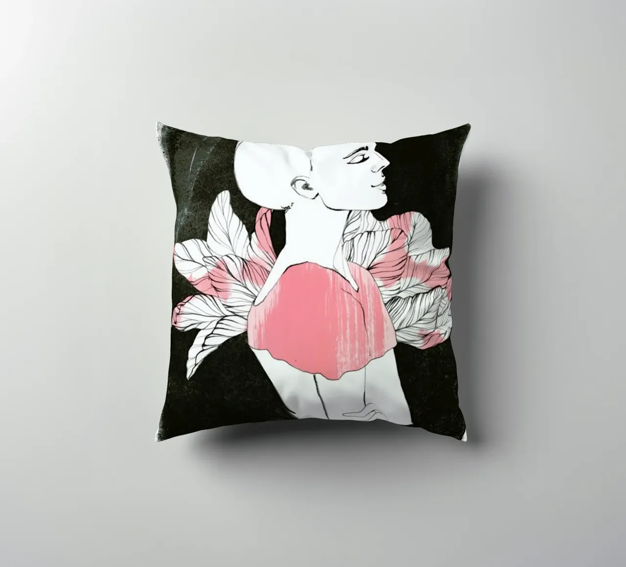 Marjorie cuscino da youdesignme