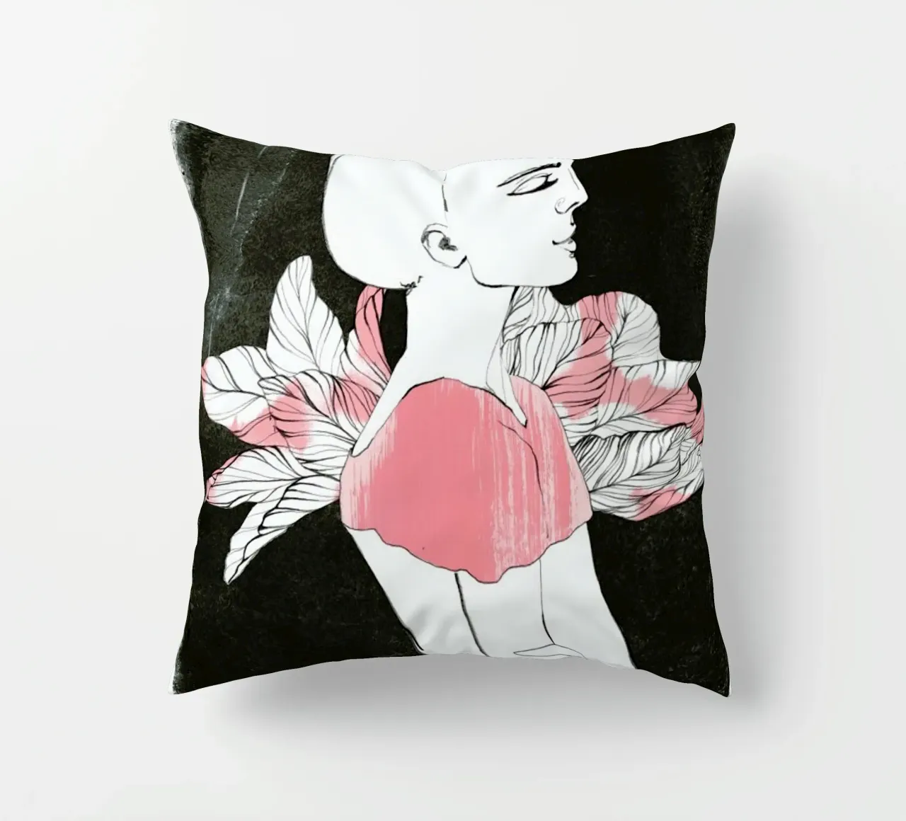 Marjorie cuscino da youdesignme
