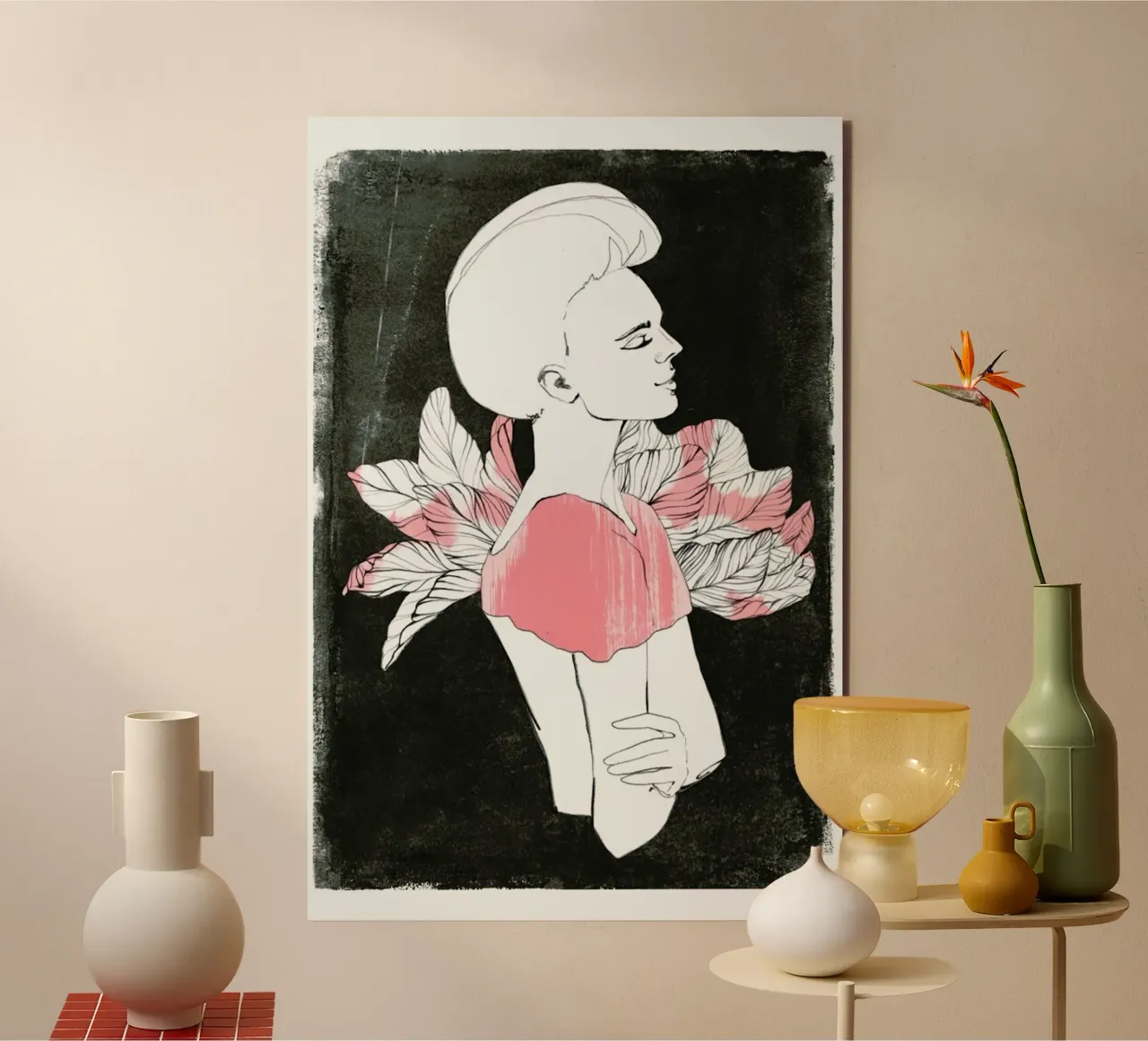 Marjorie Forex-Platte von youdesignme