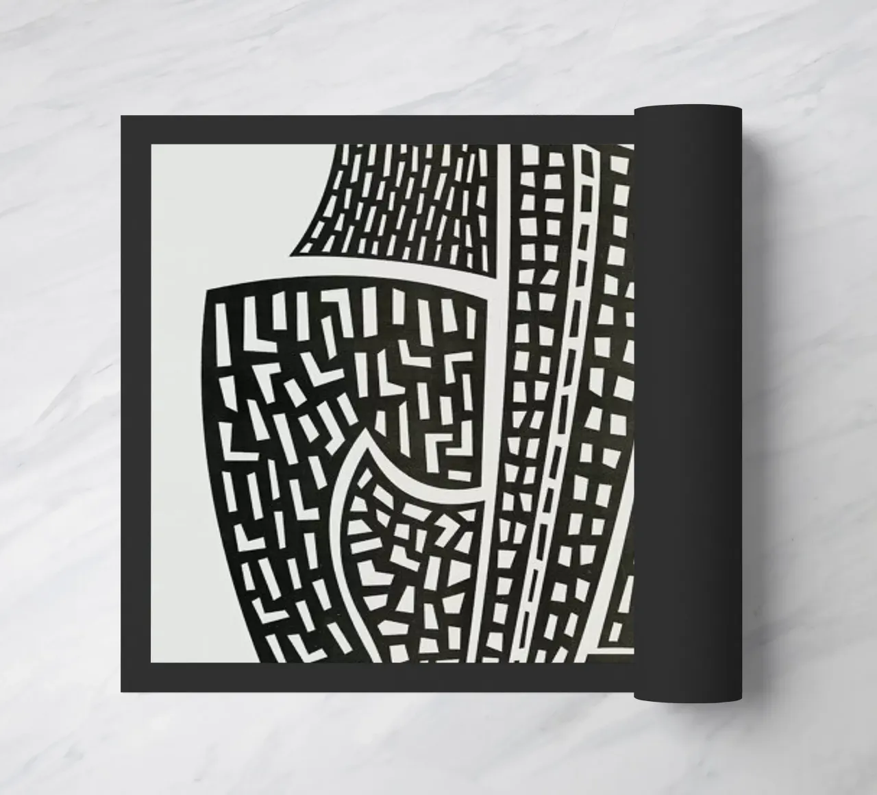 E Type zerbino da Fox & Velvet