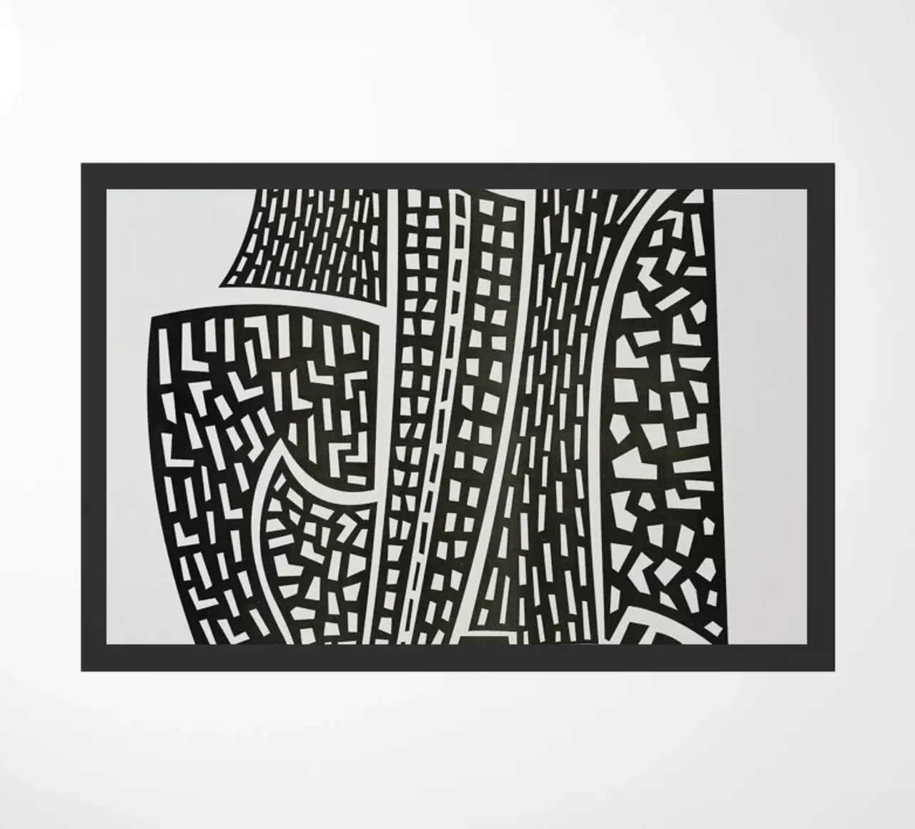 E Type zerbino da Fox & Velvet