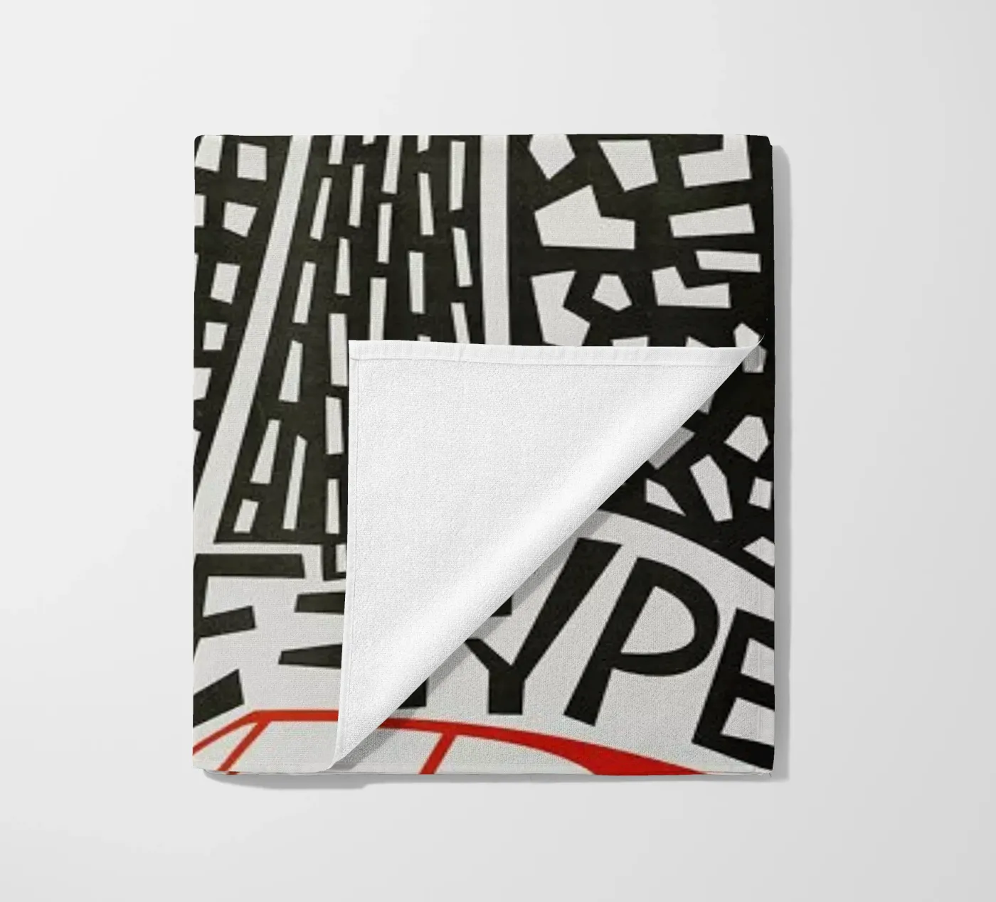 E Type telo mare da Fox & Velvet