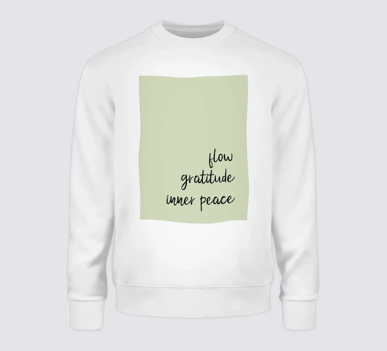 Harmony felpa da justanotherartside