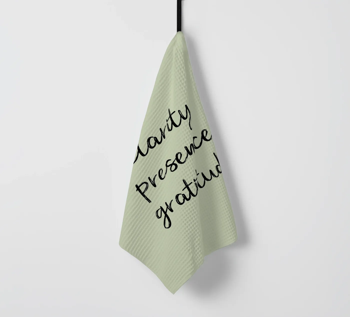 Harmony Geschirrtuch von justanotherartside