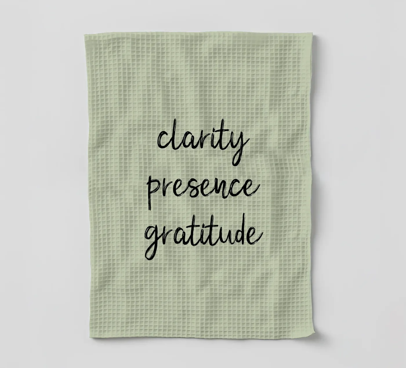 Harmony Geschirrtuch von justanotherartside