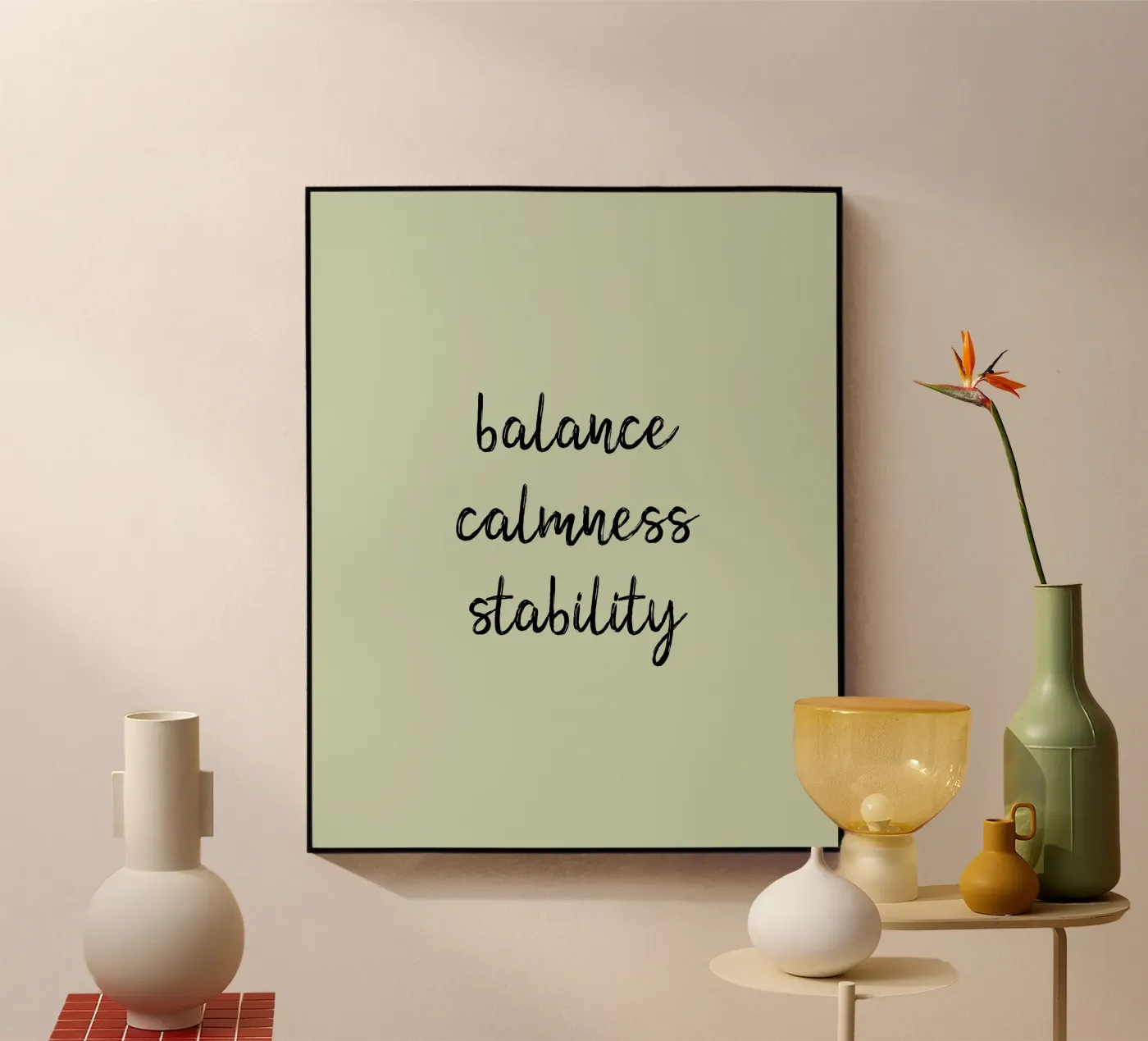 Harmony plexiglass da justanotherartside