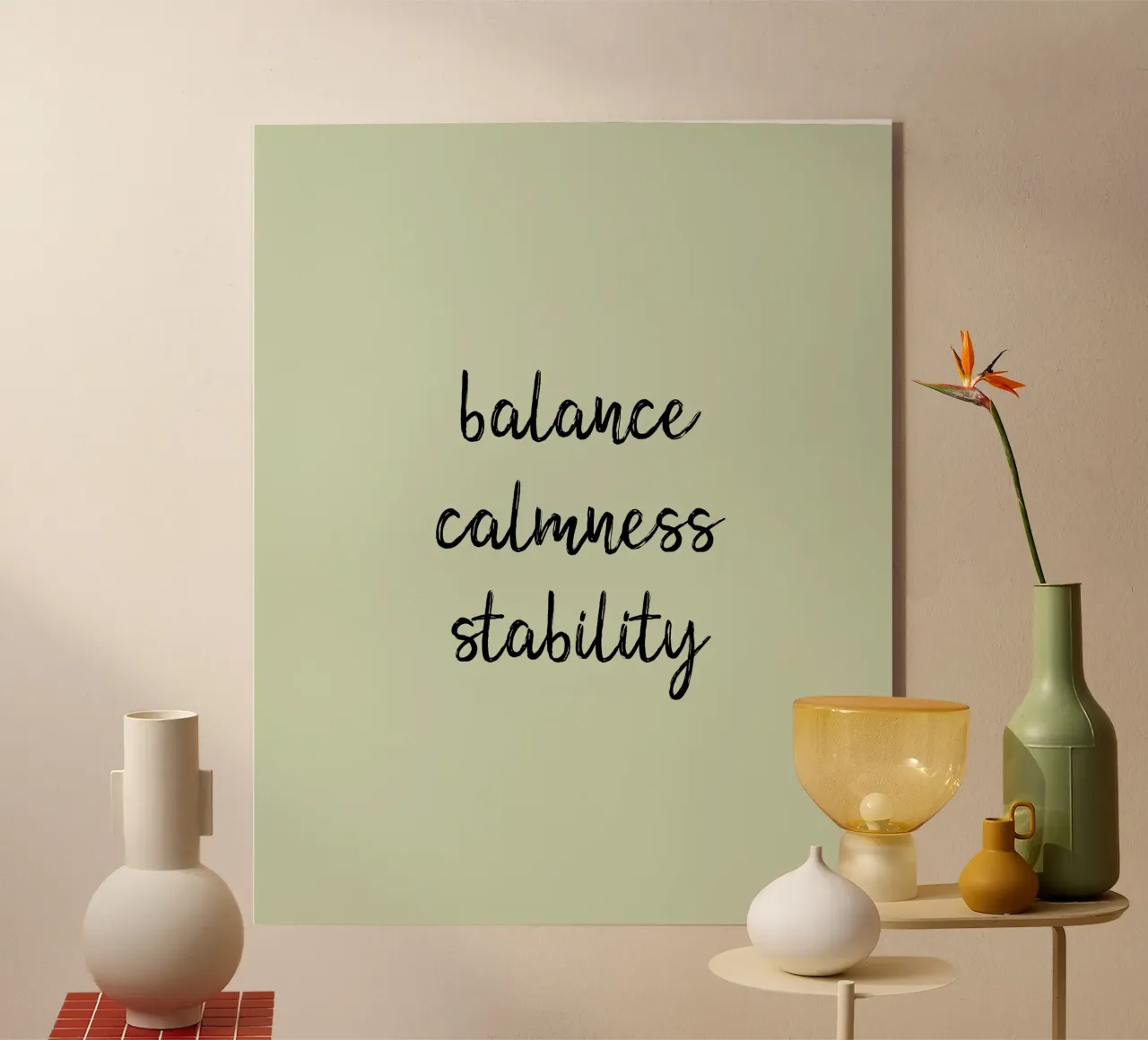 Harmony plexiglass da justanotherartside