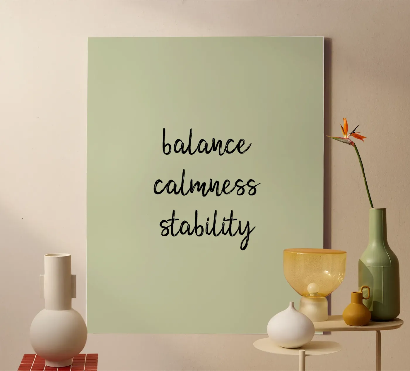 Harmony canvas by justanotherartside