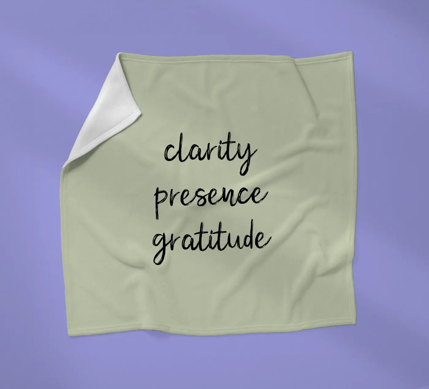 Harmony coperta in pile da justanotherartside