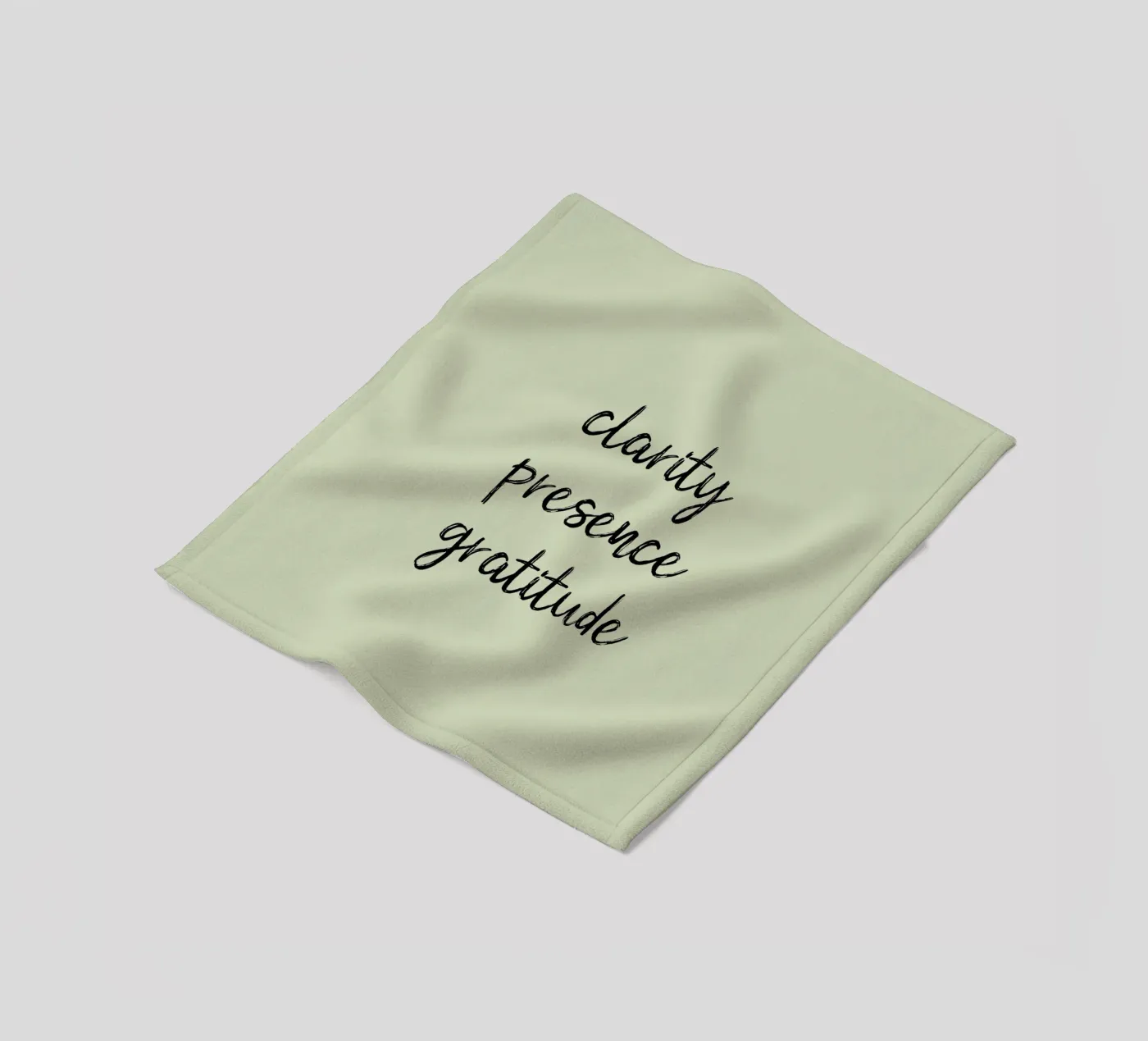 Harmony coperta in pile da justanotherartside