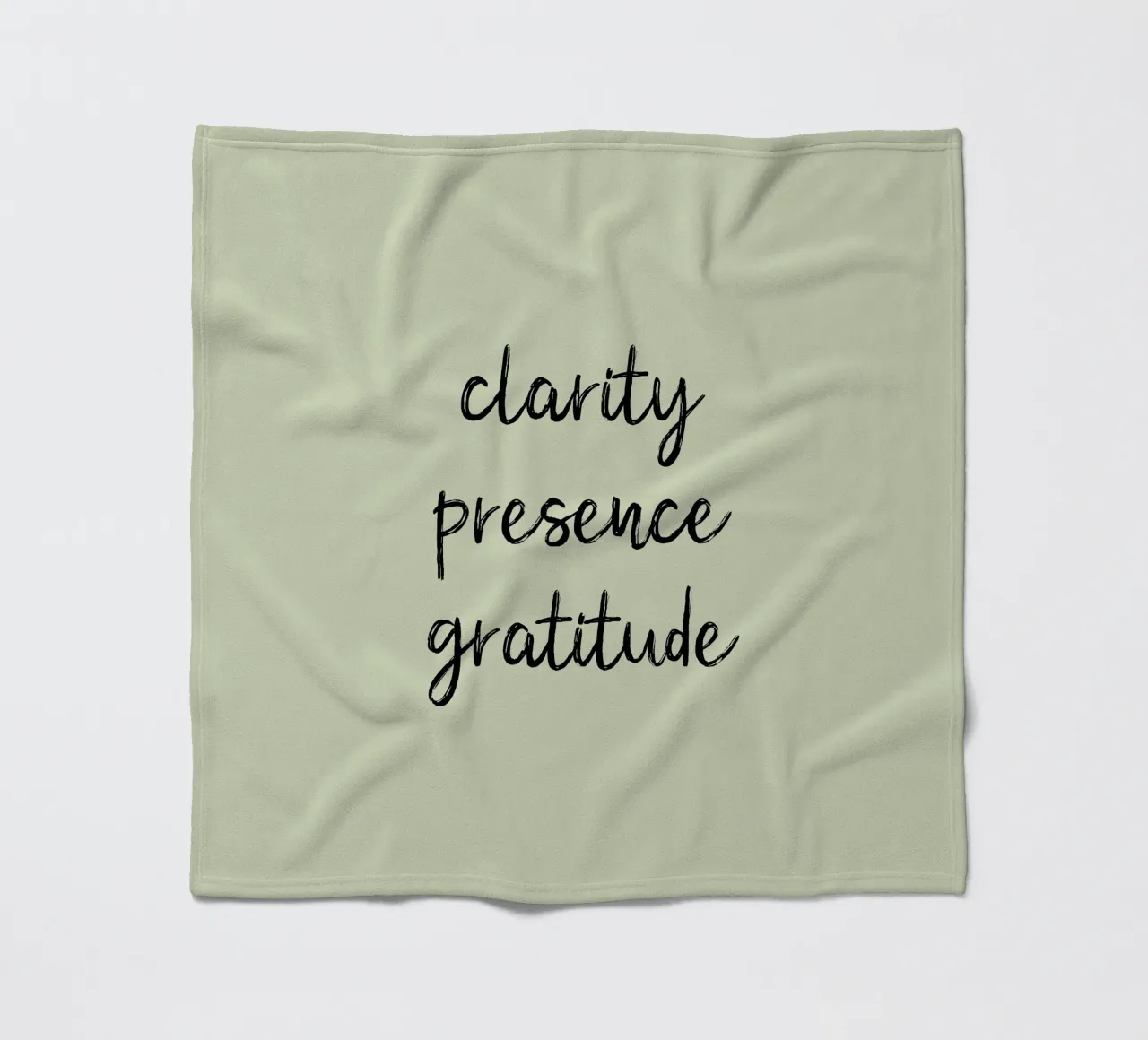 Harmony Fleecedecke von justanotherartside