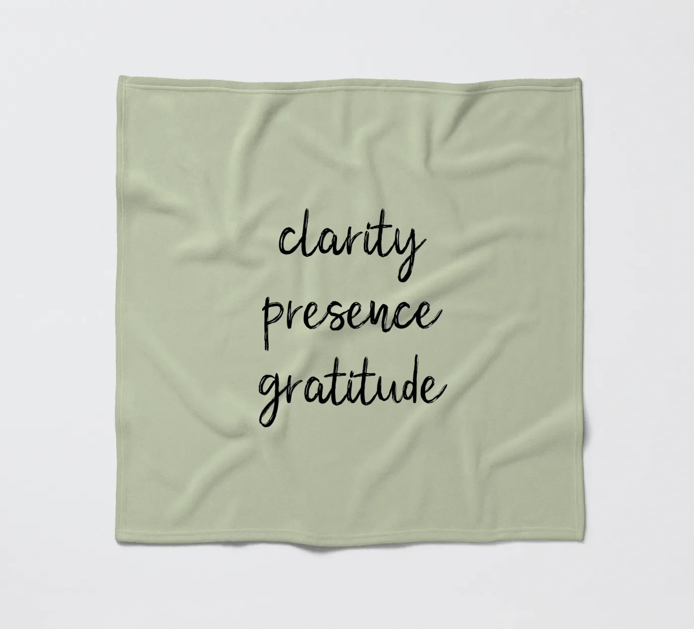 Harmony coperta in pile da justanotherartside