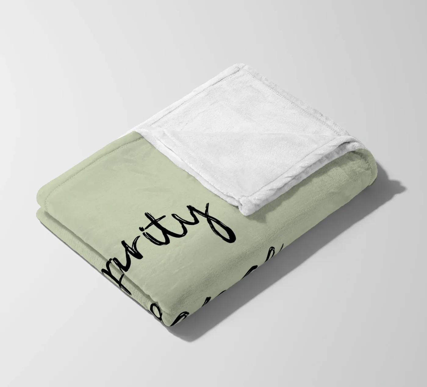 Harmony coperta in pile da justanotherartside