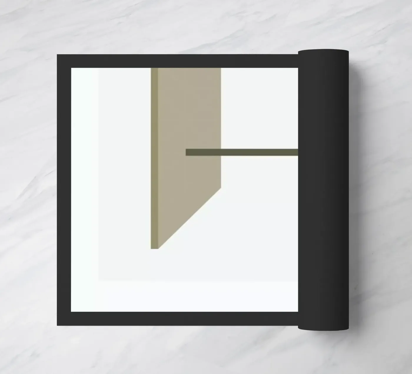 U - Ulm zerbino da The True Type