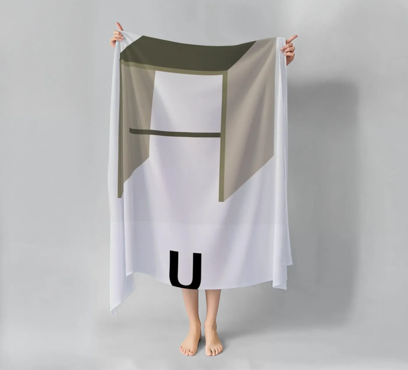 U - Ulm telo mare da The True Type