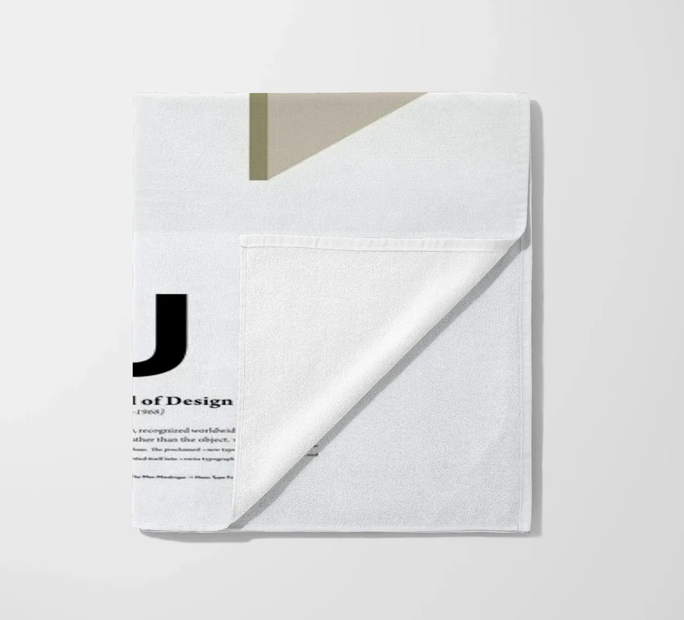 U - Ulm telo mare da The True Type