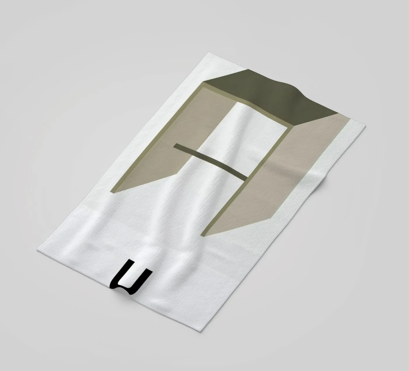 U - Ulm telo mare da The True Type