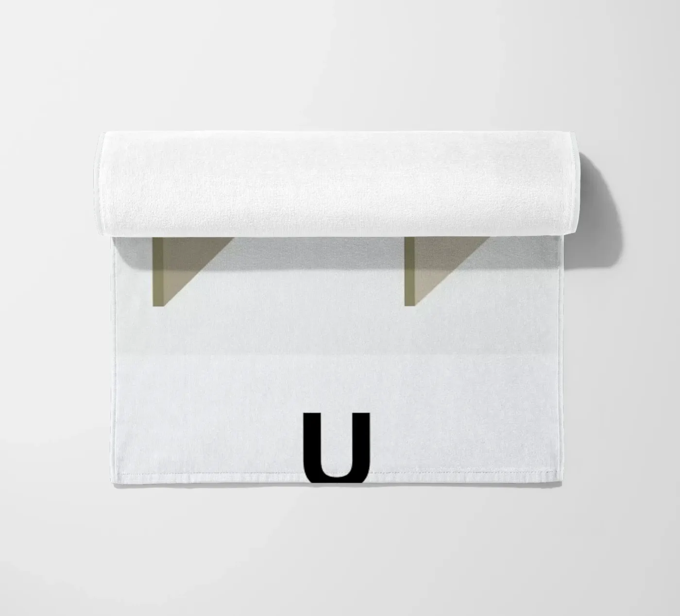 U - Ulm telo mare da The True Type