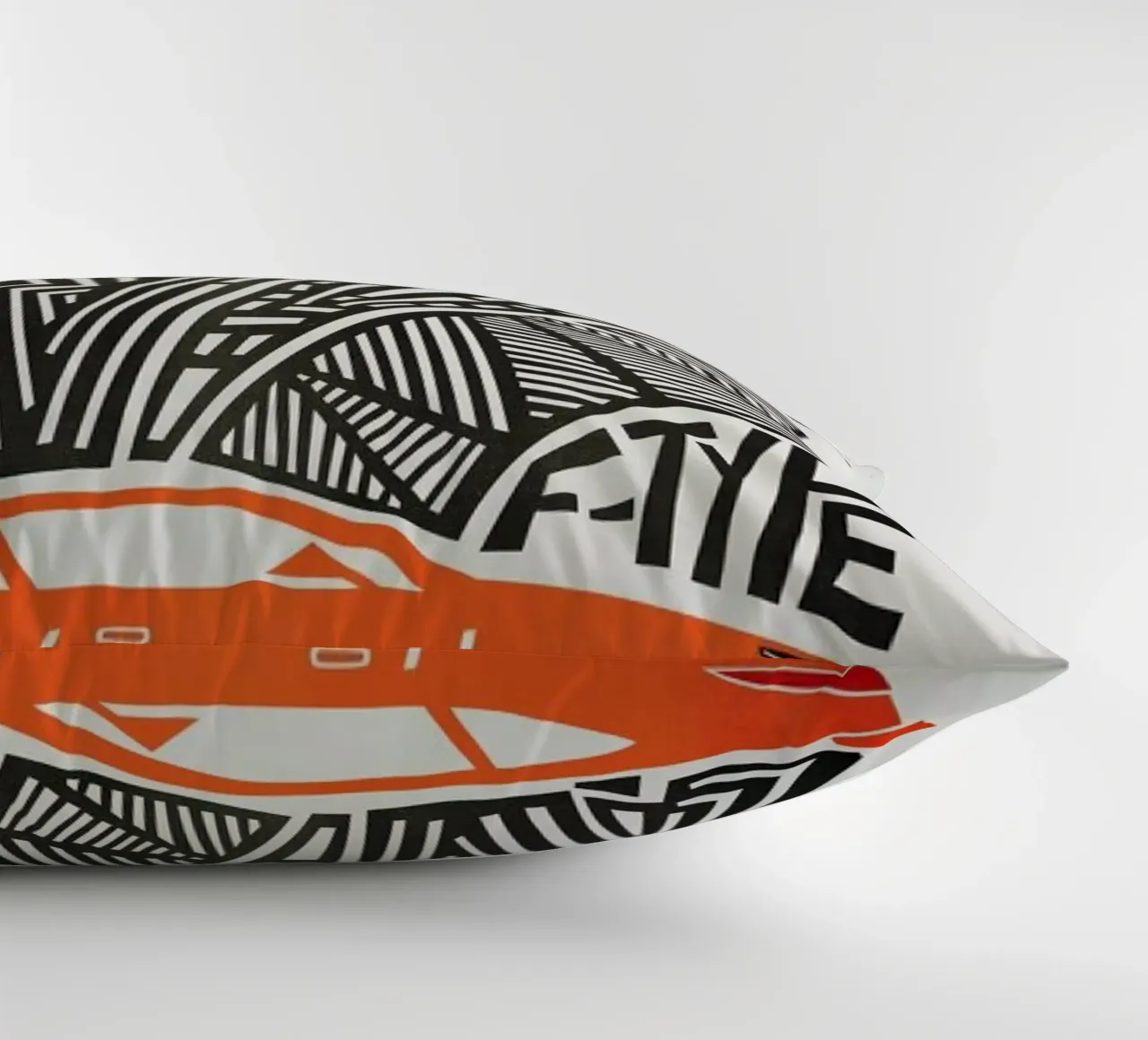 F Type cuscino da Fox & Velvet