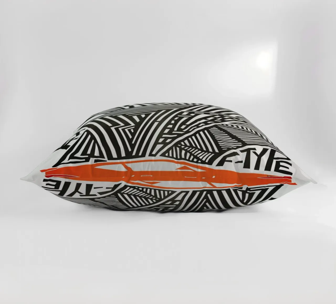 F Type cuscino da Fox & Velvet