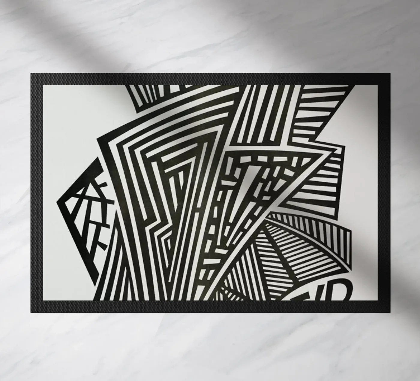 F Type zerbino da Fox & Velvet