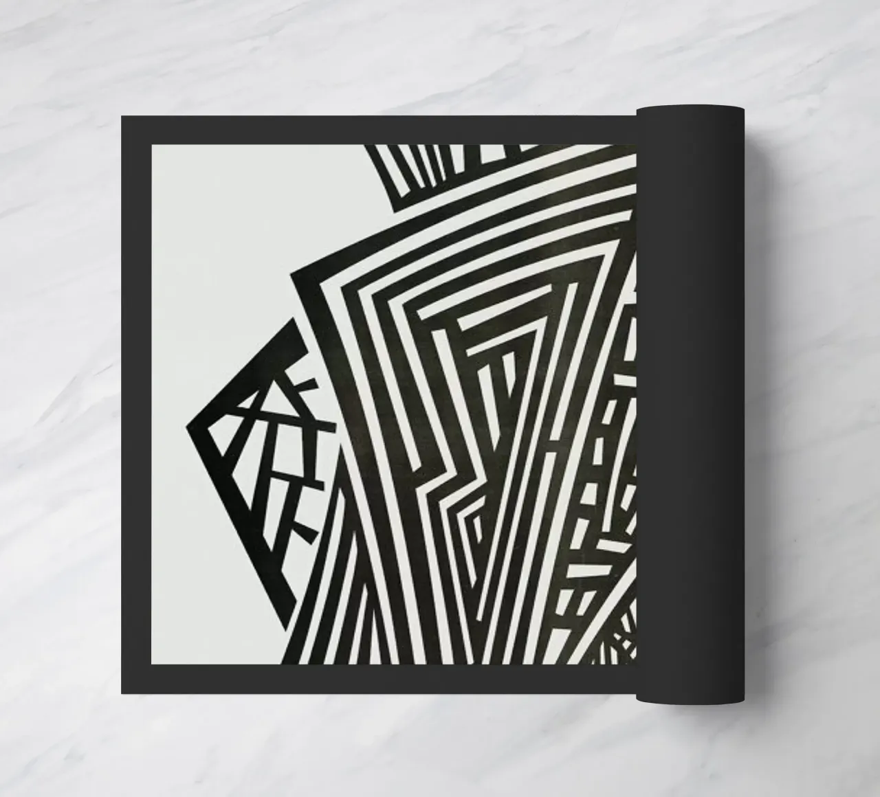 F Type zerbino da Fox & Velvet