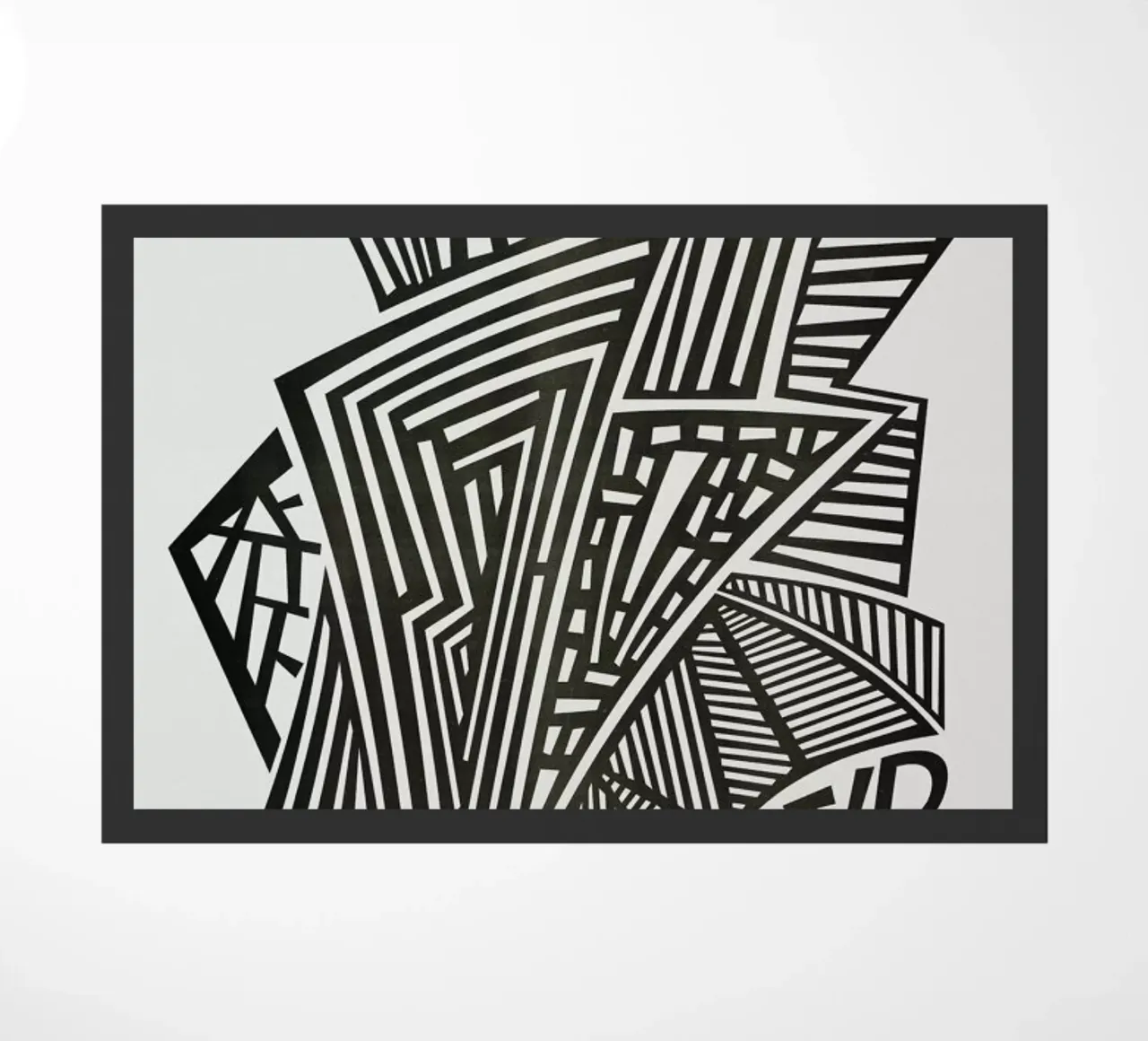 F Type zerbino da Fox & Velvet