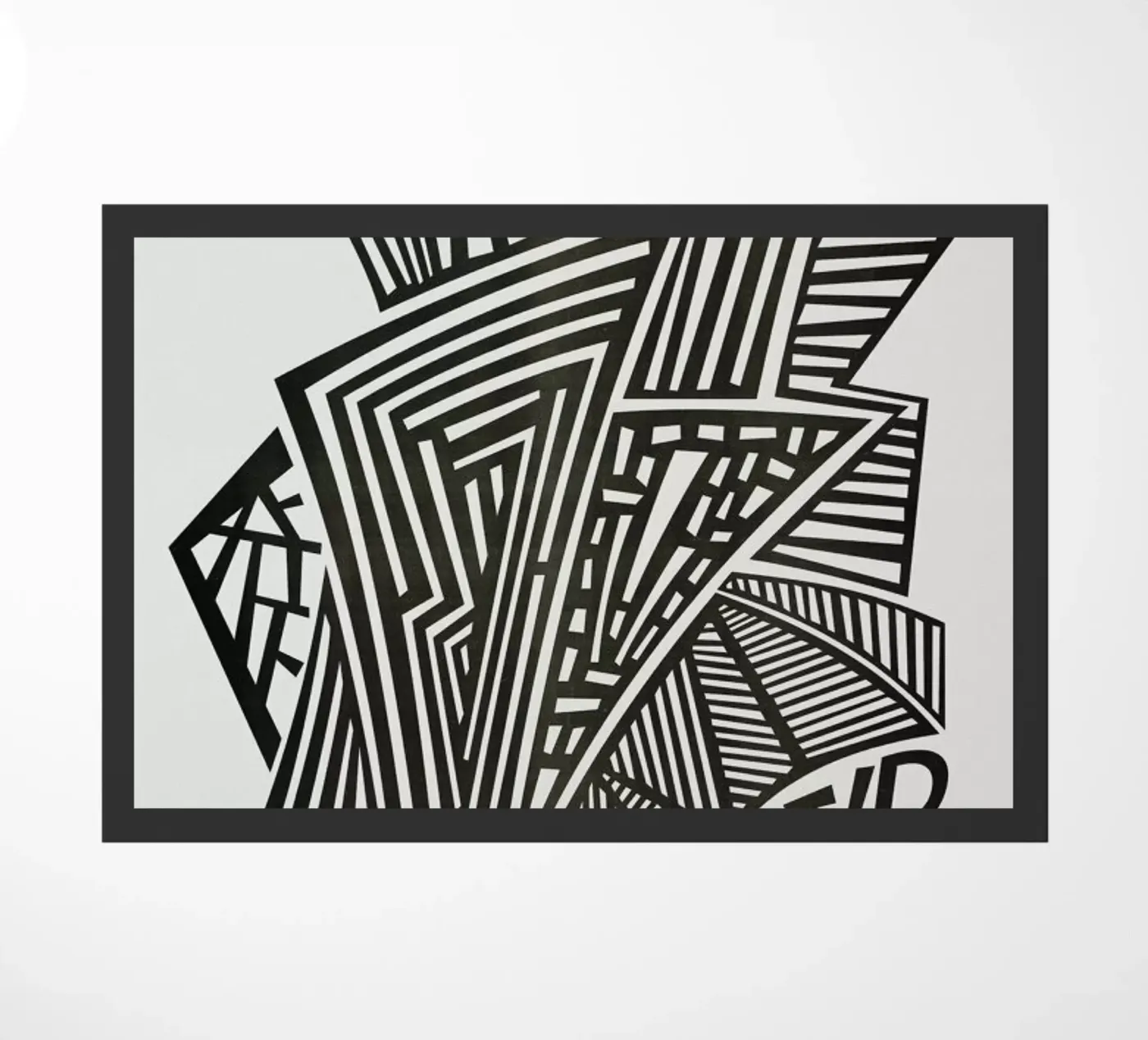 F Type zerbino da Fox & Velvet