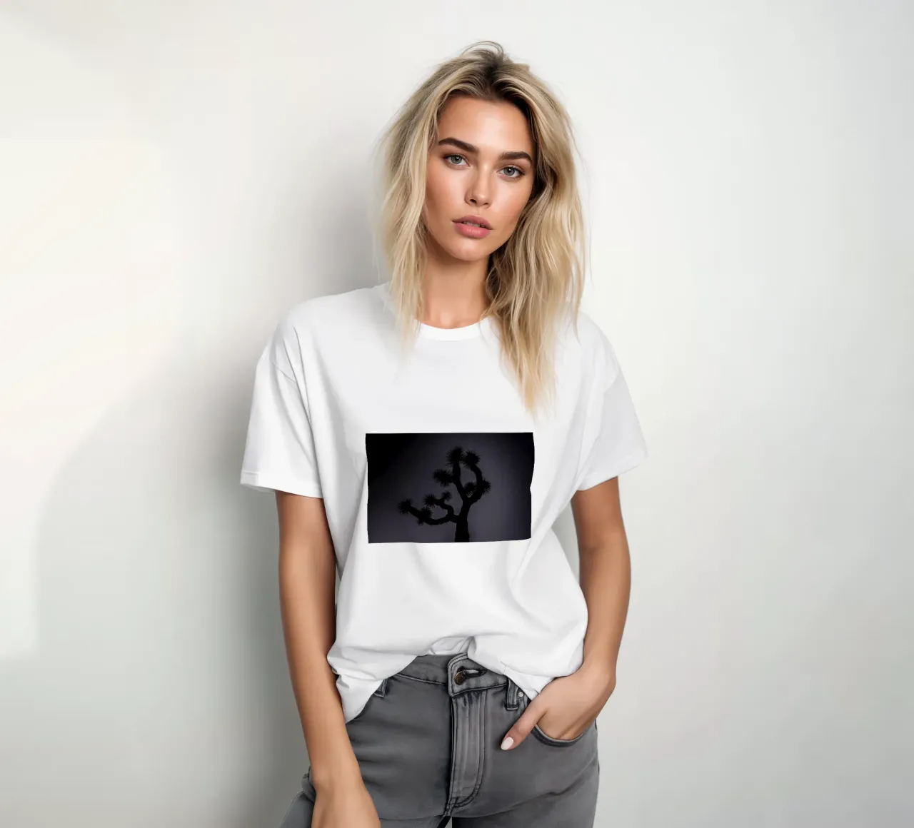 Joshua t-shirt da Chris Abatzis