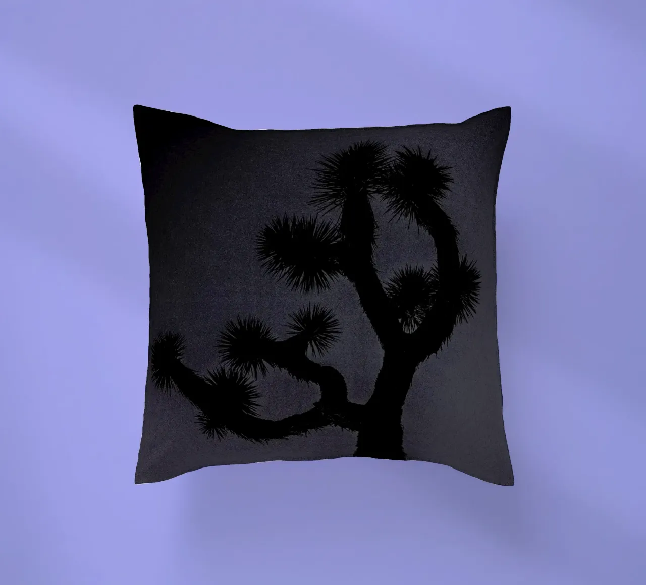 Joshua cuscino da Chris Abatzis