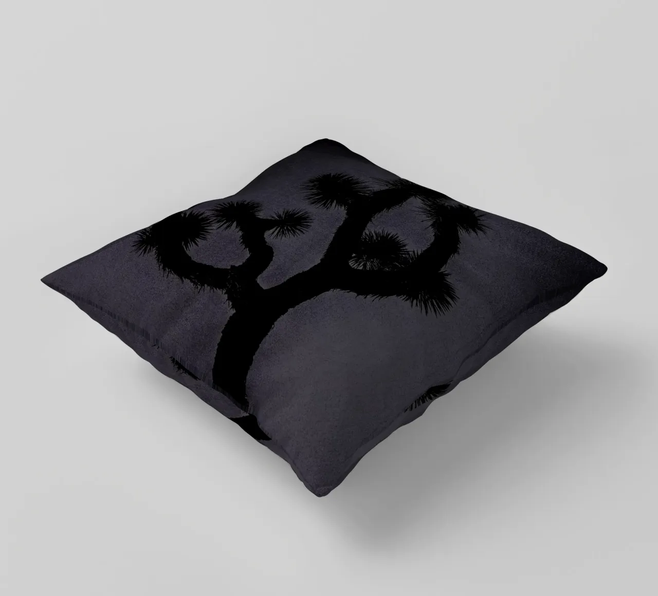 Joshua cuscino da Chris Abatzis