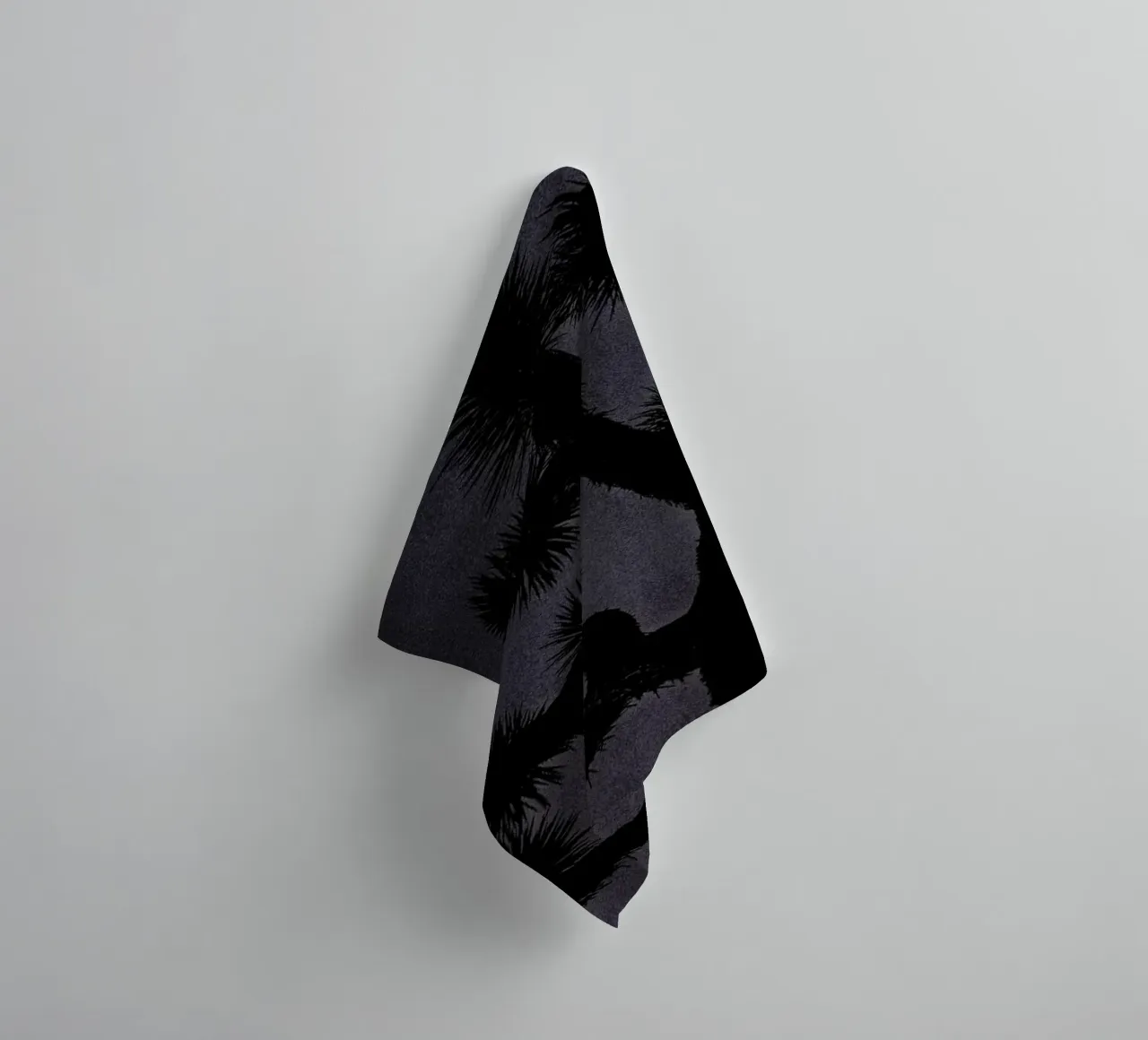 Joshua asciugamano da bagno da Chris Abatzis