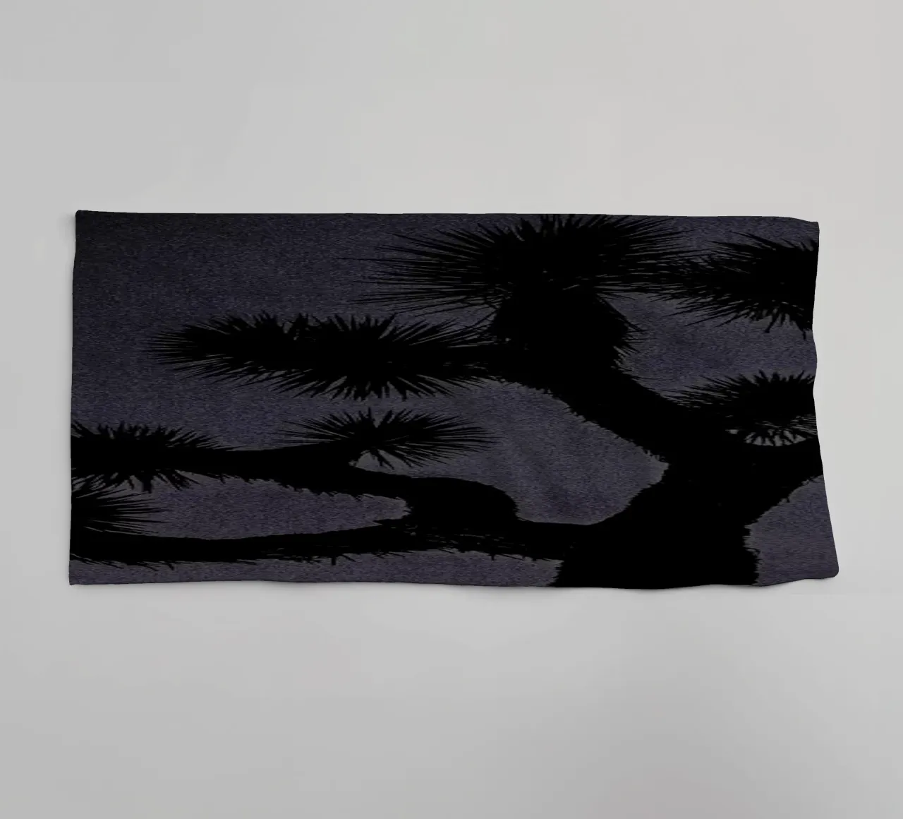 Joshua asciugamano da bagno da Chris Abatzis