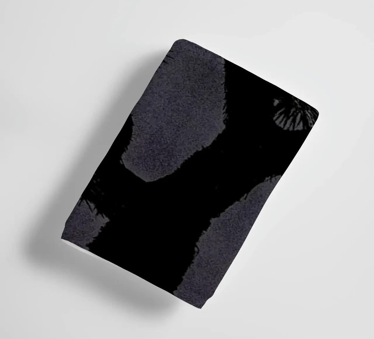 Joshua asciugamano da bagno da Chris Abatzis