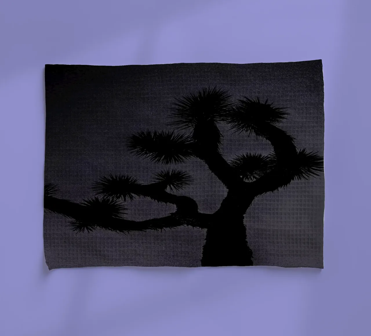 Joshua canovaccio da cucina da Chris Abatzis