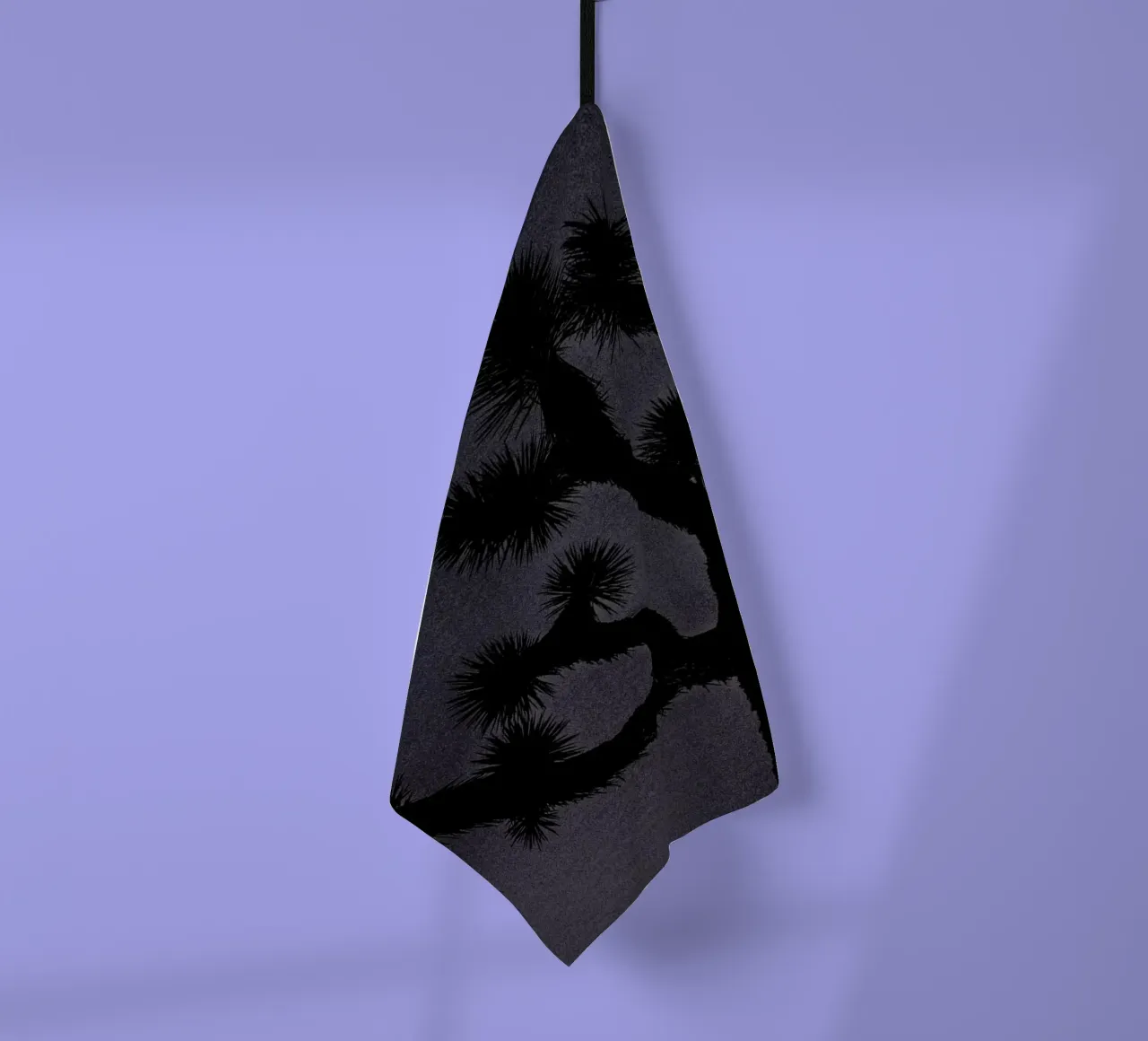 Joshua canovaccio da cucina da Chris Abatzis