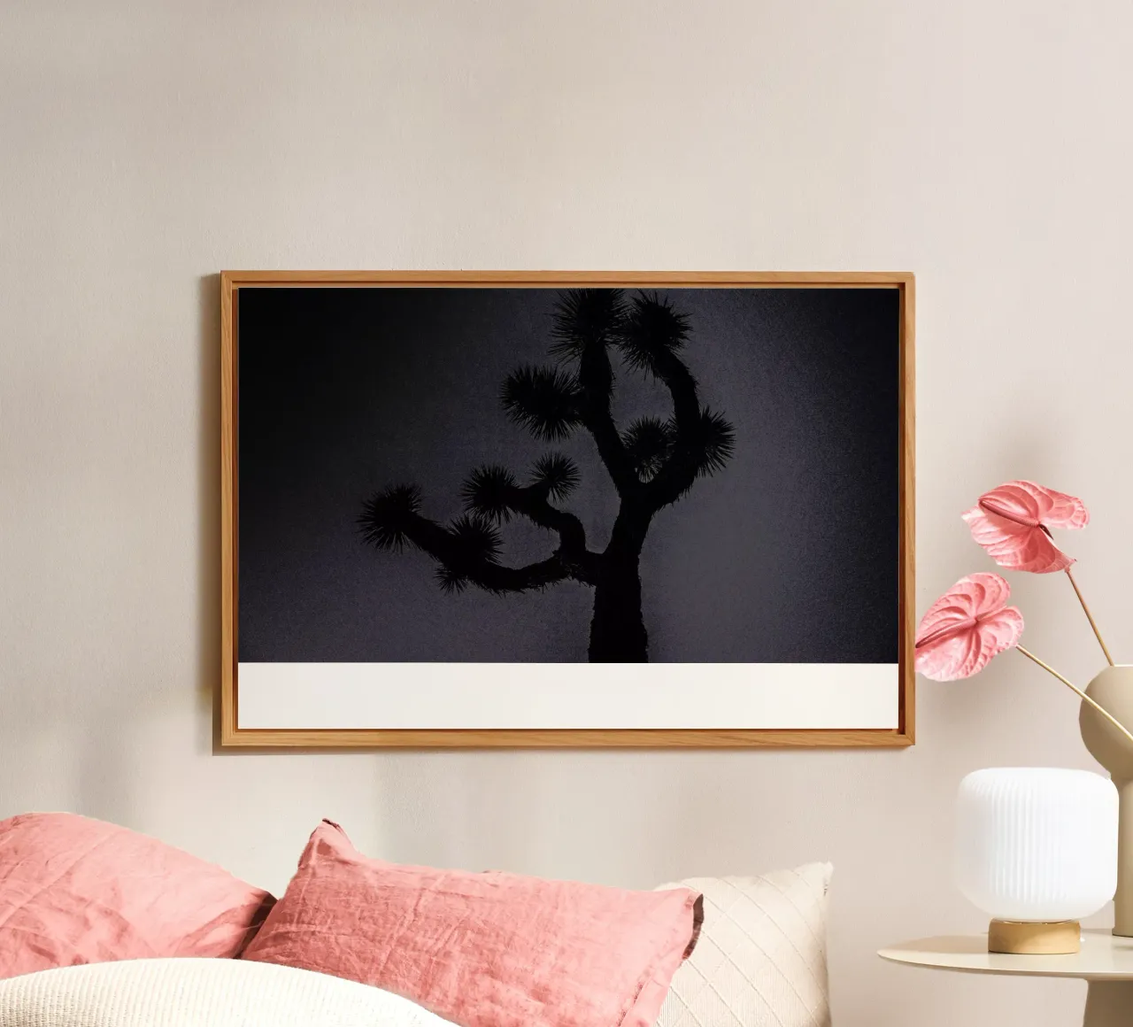 Joshua alluminio dibond da Chris Abatzis