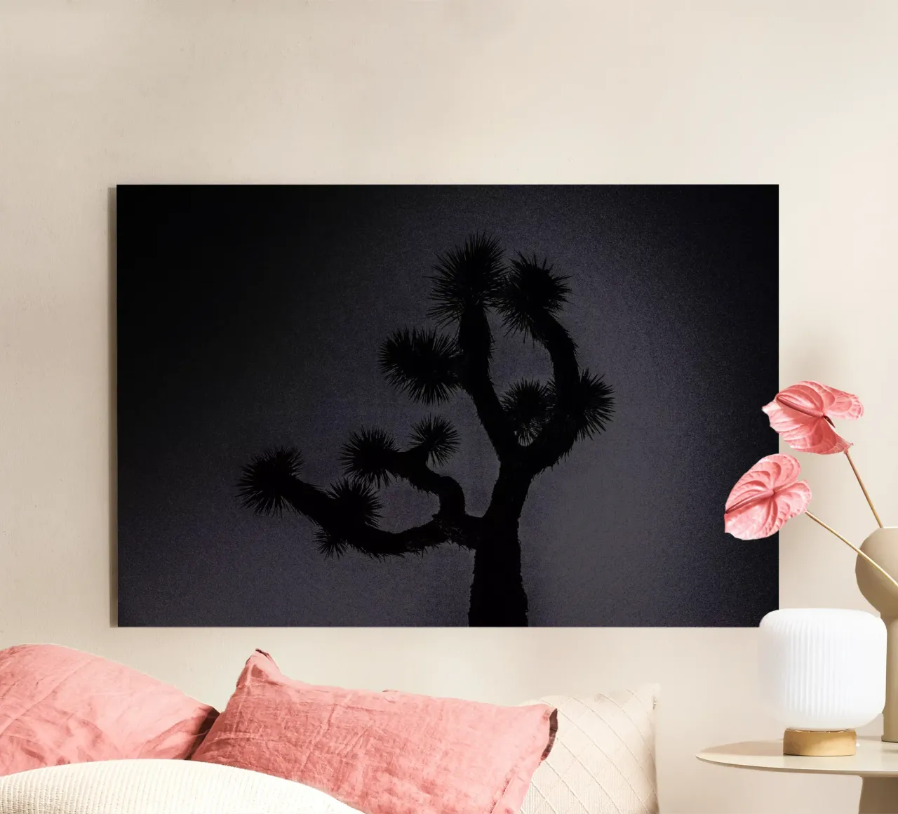 Joshua alluminio dibond da Chris Abatzis