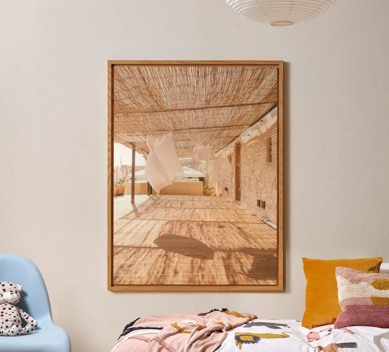 Dancing Shadows forex plate by FujiPrints