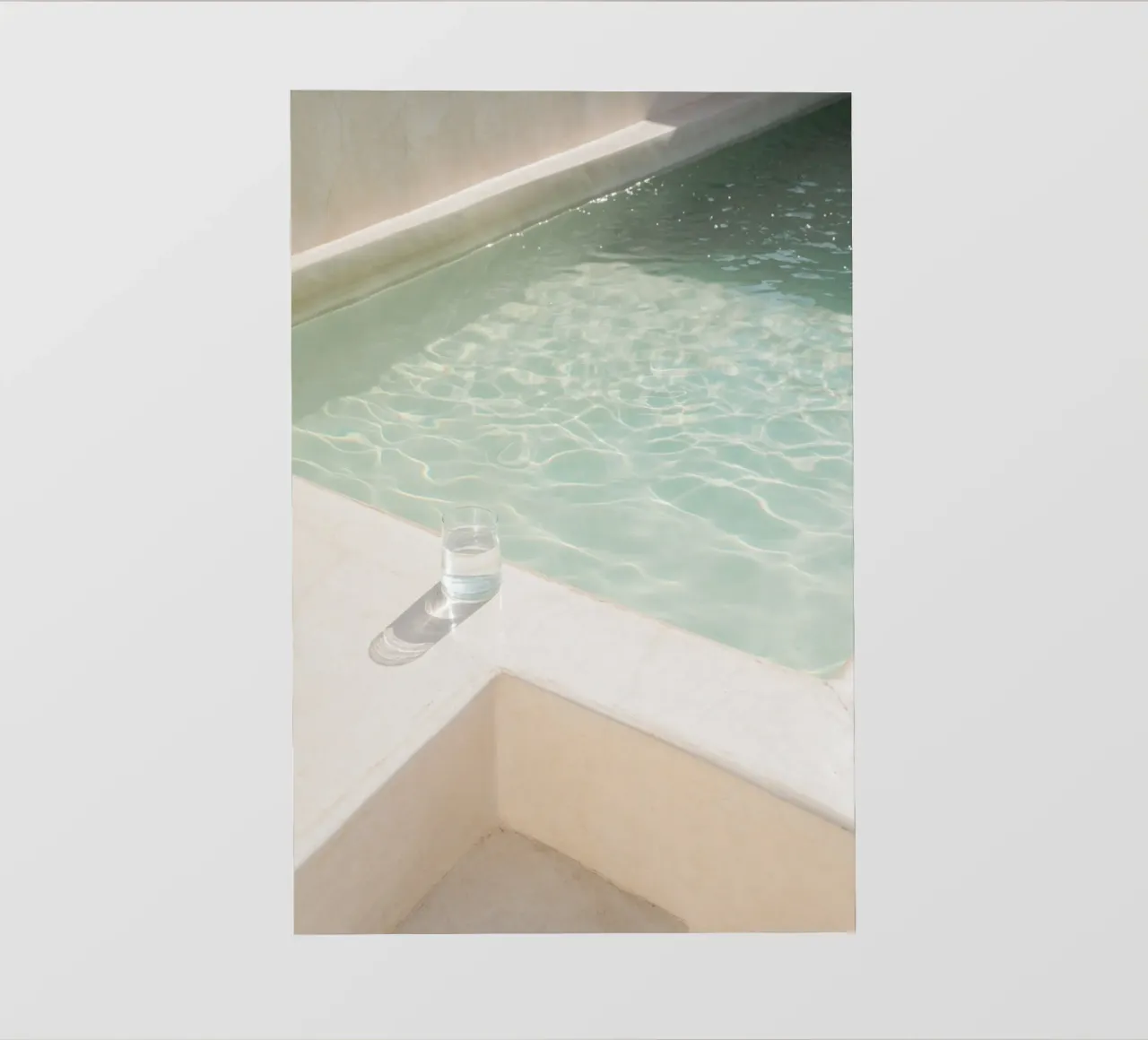 Rinfresco pellicola backlit da Henrike Schenk Photography