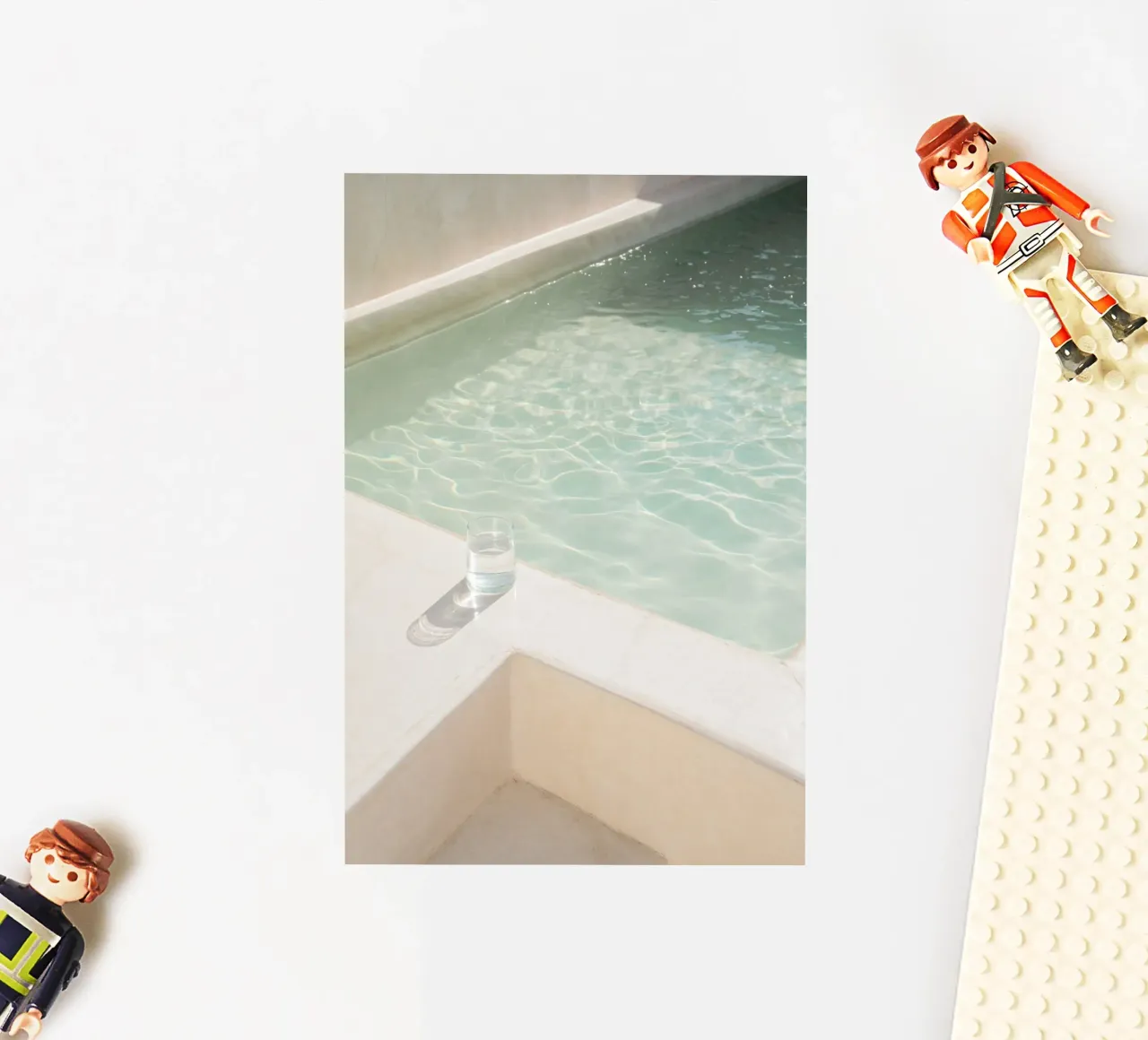 Refreshment sticker by Henrike Schenk Photography