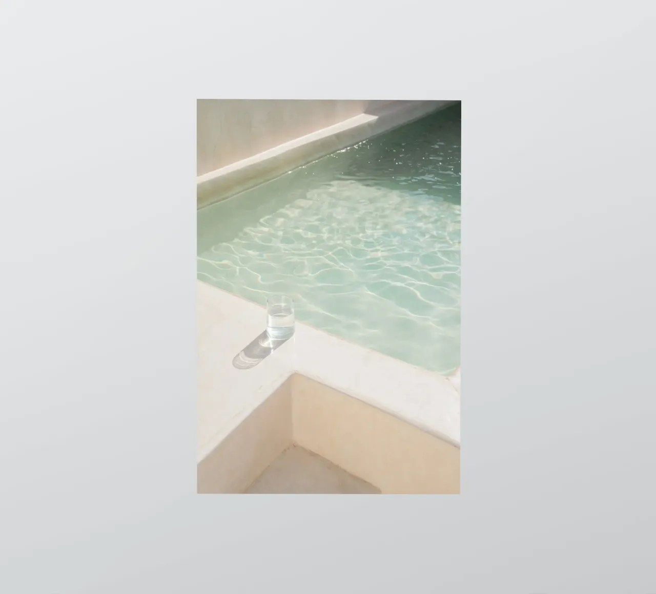 Refreshment sticker by Henrike Schenk Photography